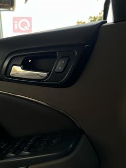 شيفروليه سوبربان